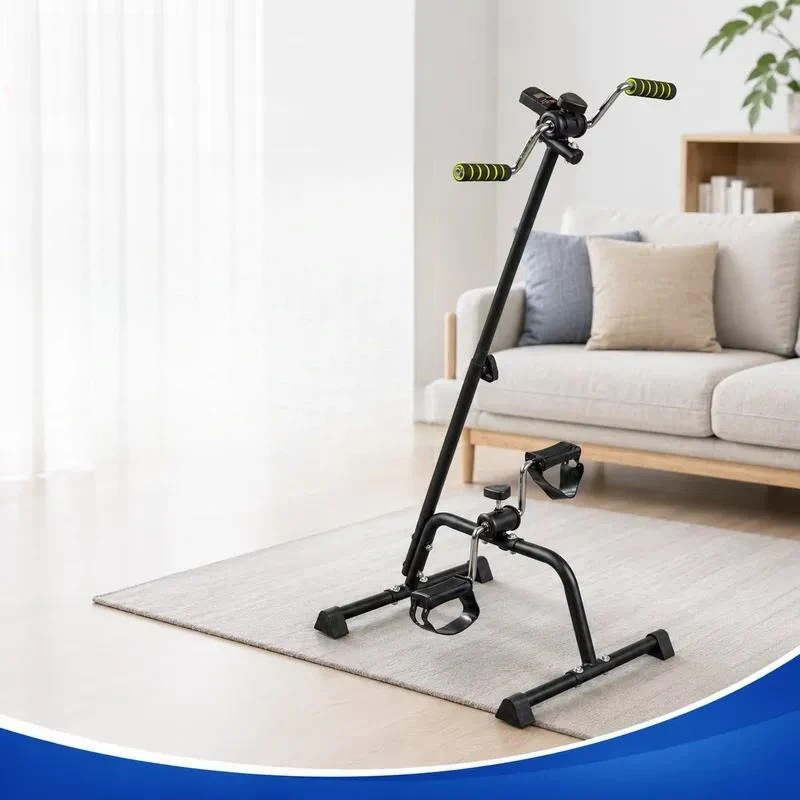 Upper Lower Limb Rehabilitation Bike, SXZ-001 Training Machine, For Elderly Stroke Hemiplegia