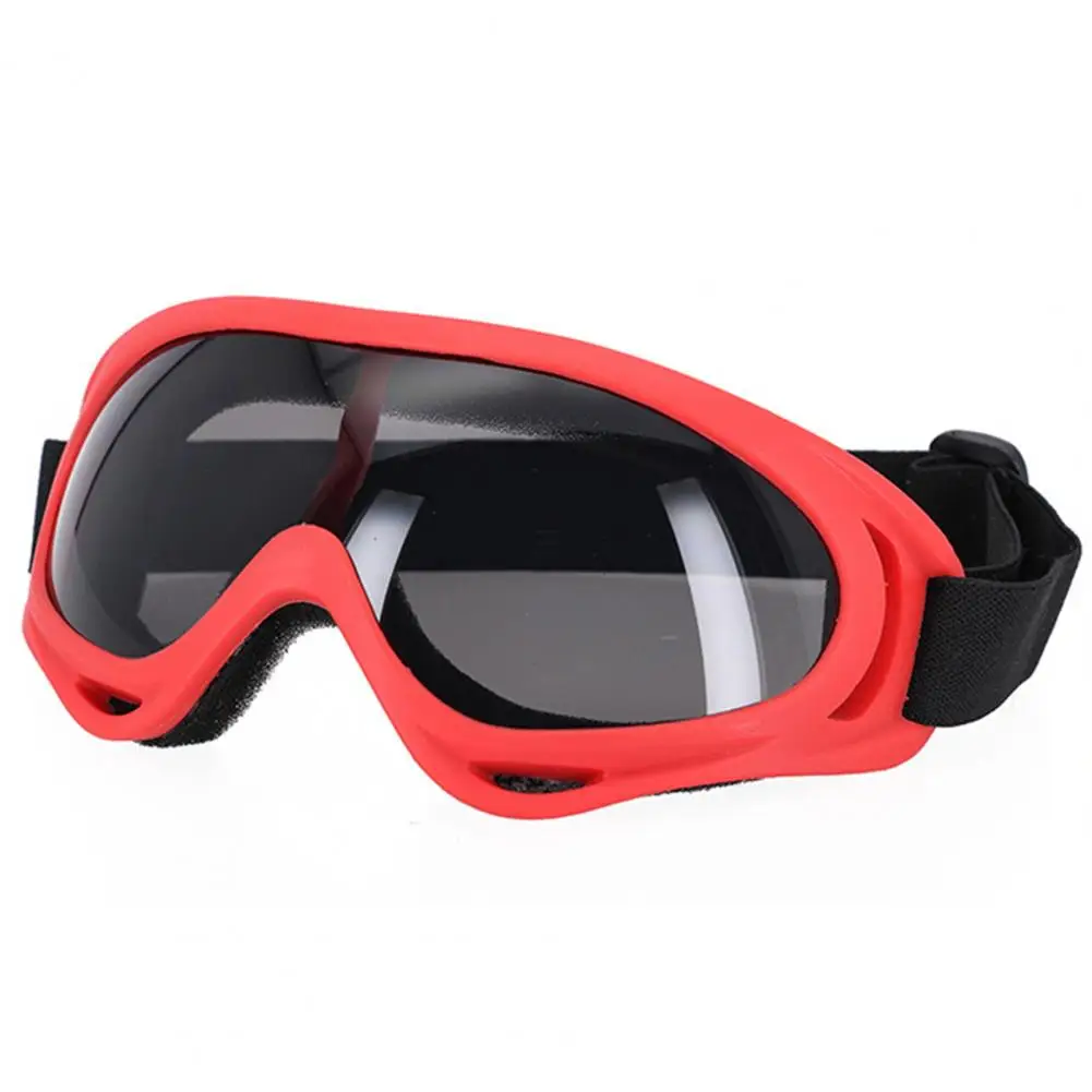 Uv Protection Ski Goggles Ski Goggles with Mirror Surface Premium Ski Goggles for Men Women Eyewear with Anti-fog Design