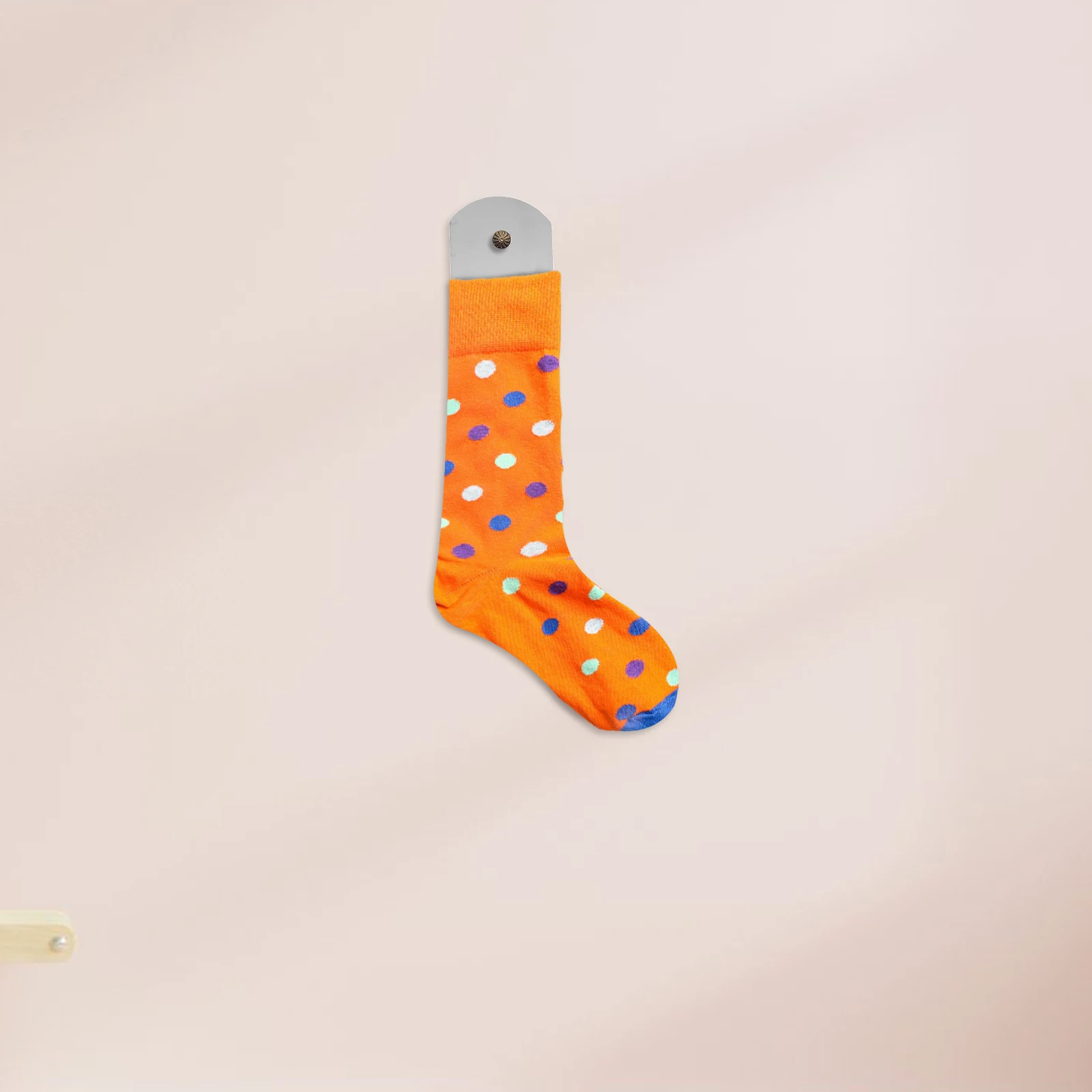 

1Pcs Heat Transfer Sock Stability Board, Reusable Sock Inserts For DIY Sublimation & Clear Prints, Ideal Accessory