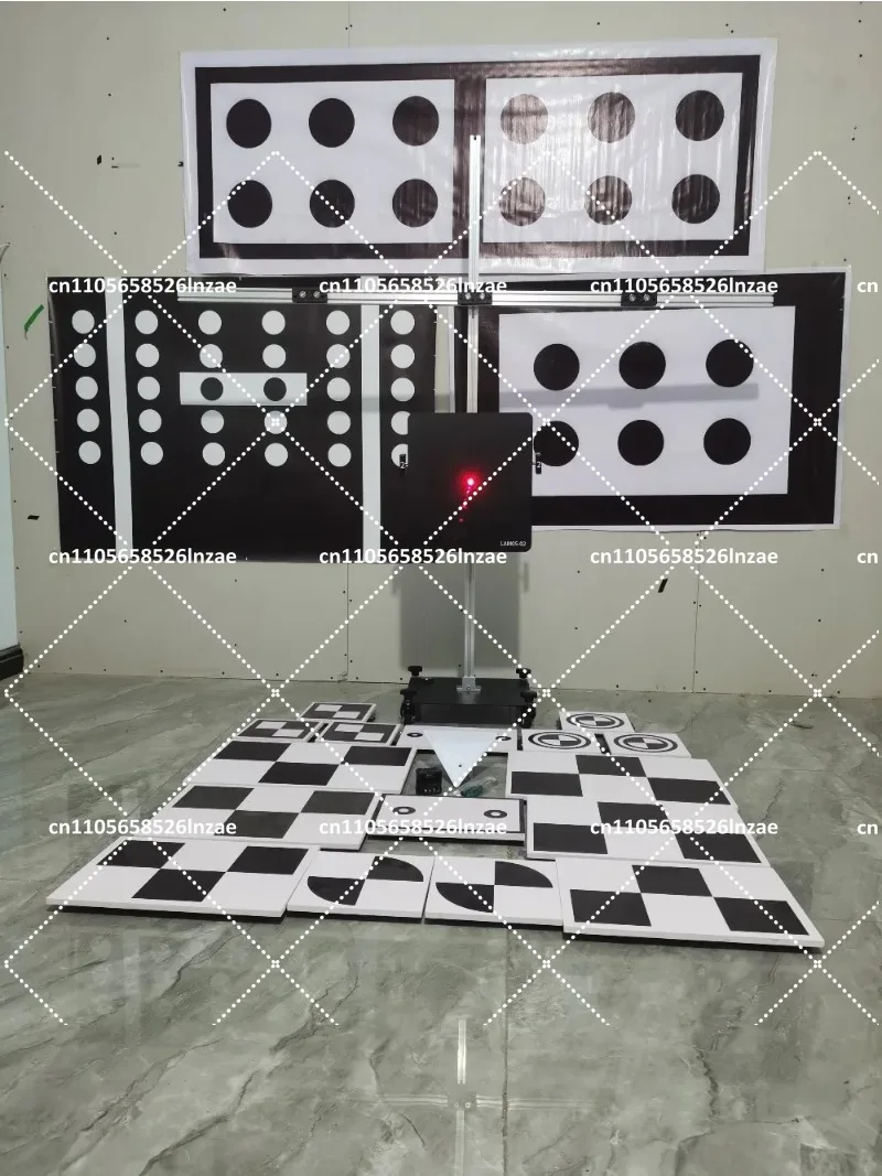 Universal ADAS Calibration Tool All-Model ACC Radar Front Camera for