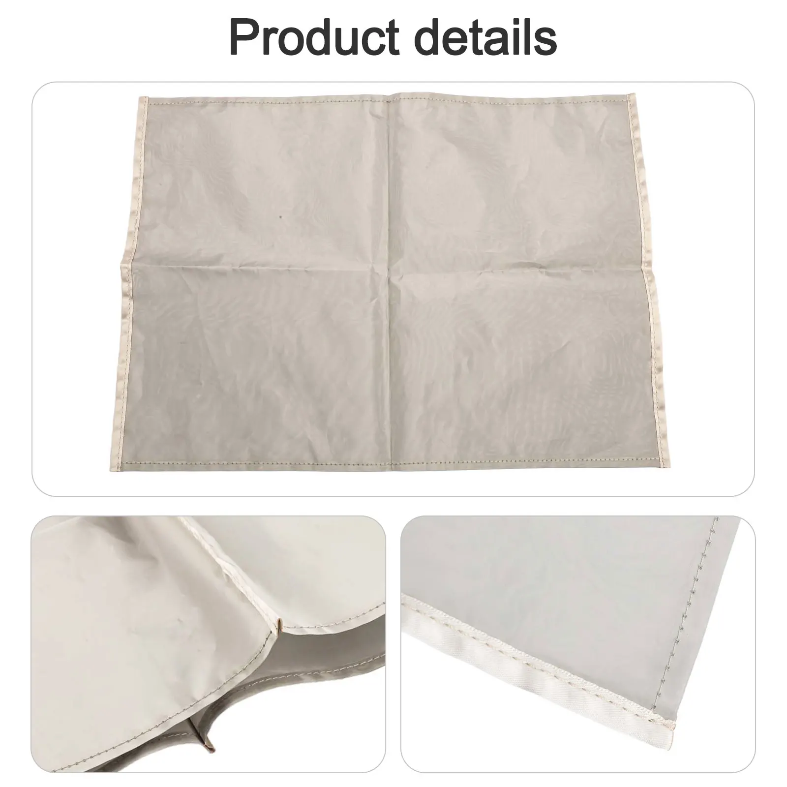 EMF For Protection Cover for Router with Adjustable Shielding for Reduced Exposure to Wireless Signals in Living Spaces