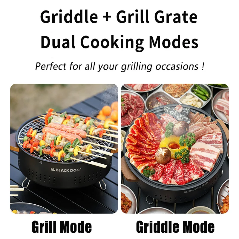 Thumbnail 2 - #28 Highest Rated Outdoor Grill Racks & Toppers to Buy in 2026
