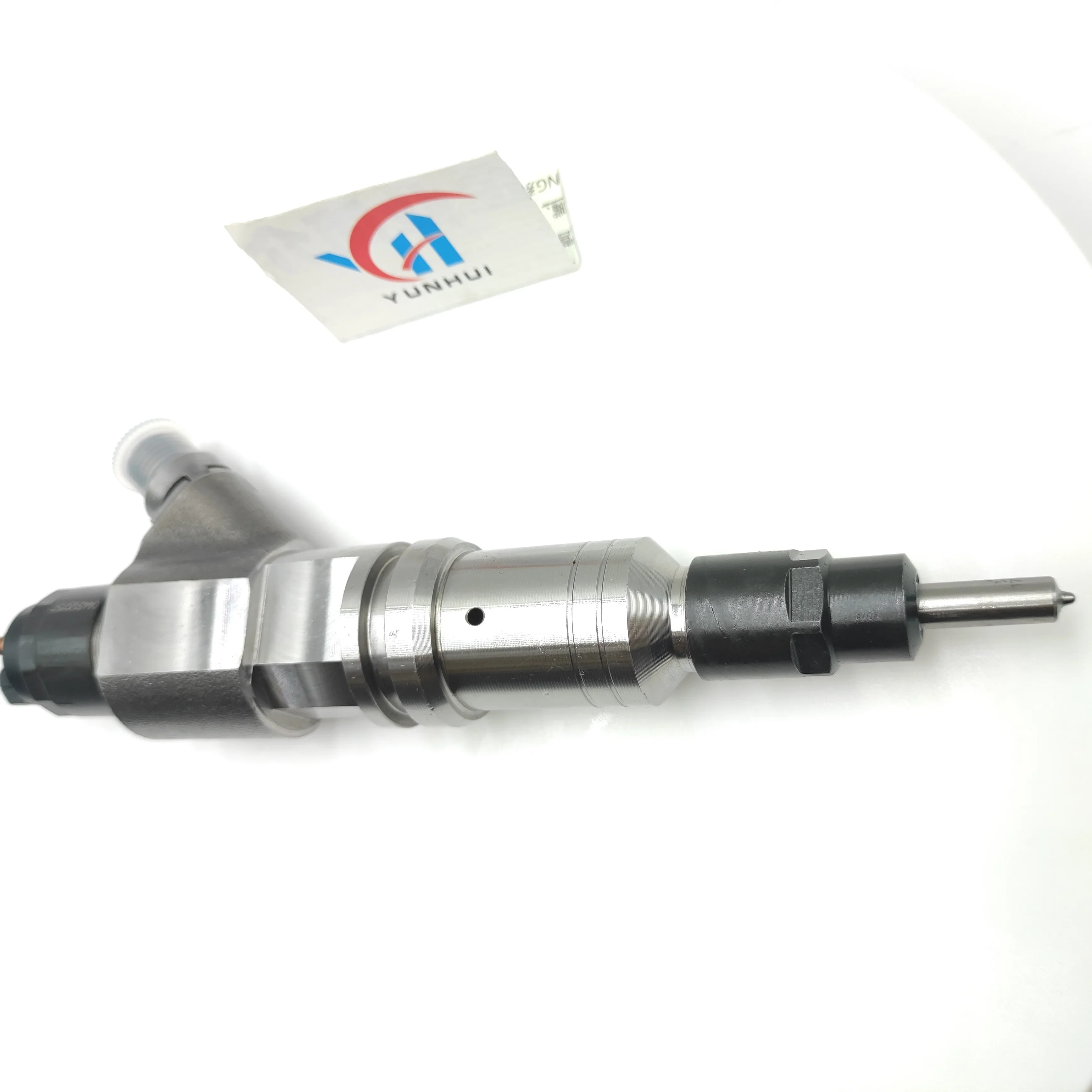 

Common Rail Fuel Injector 0445120157 504255185 For Cummins FOTON VOGLA IVECO