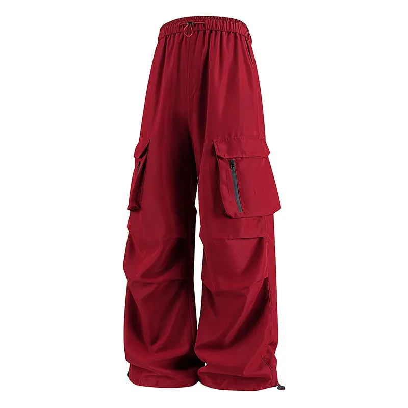 

Женские спортивные велосипедные брюки, модные свободные удобные уличные велосипедные спортивные брюки, весна-лето, повседневные спортивные велосипедные брюки