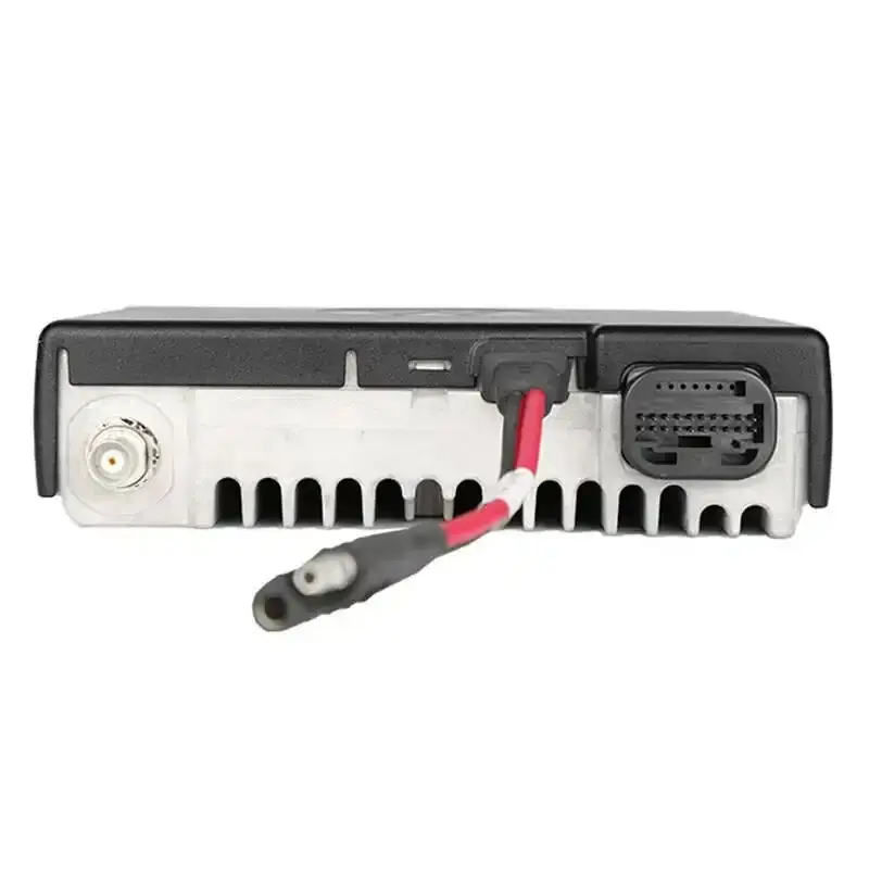 Digital Car Radio XiR M8228 DM3401 XPR4350 DGM4100+ High Quality Programmable FM Transmitter Intercom