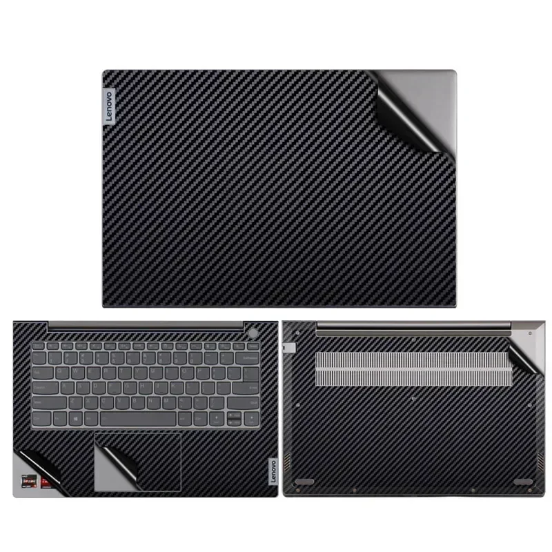 Anti risco pré-corte adesivo protetor de pele para lenovo thinkbook 16 g8 g7 g6 g7 + g6 + g5 2024 16 + acessórios capa filme