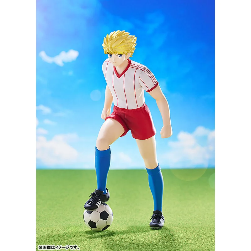 Good Smile Company Pop Up Parade Karl Heinz Schneider Captain Tsubasa Anime Action Model Collectible Toys Gift