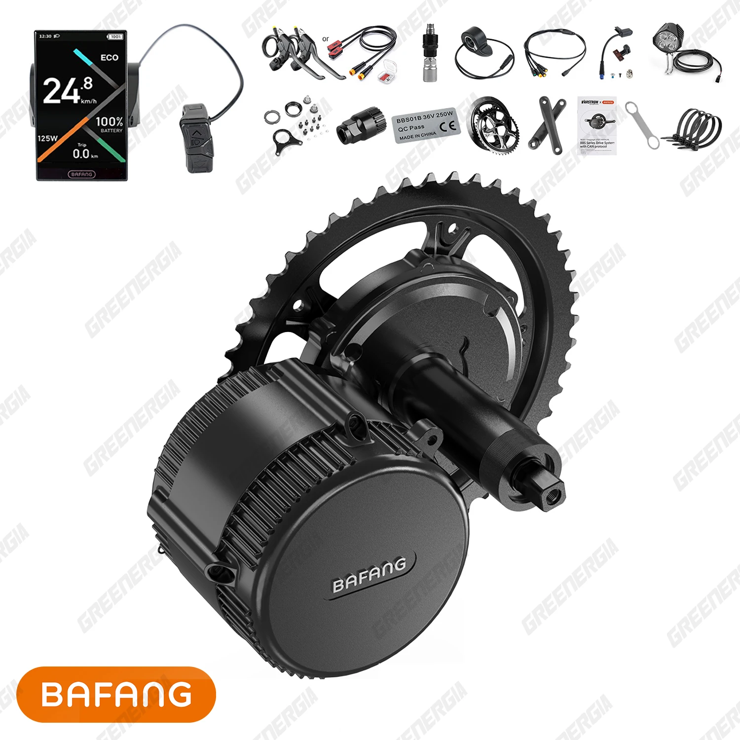 #14 Electric Bicycle Conversion Kits List of Top Picks