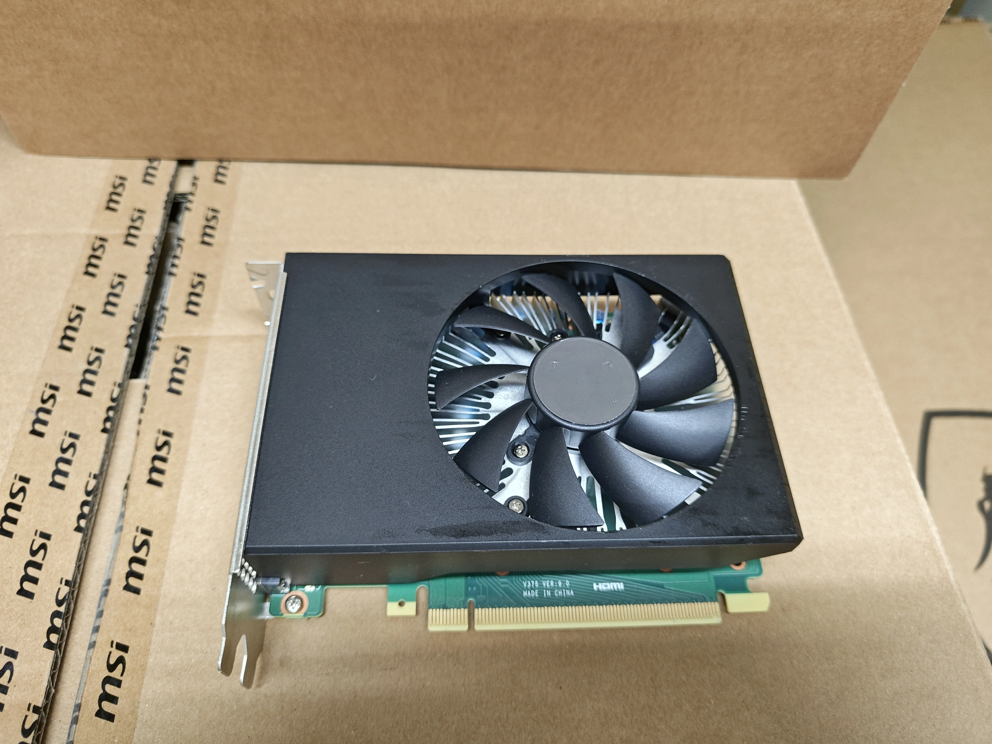 GTX 1660 Ti 6GB GDDR6 Oyun Gra - Pc Gaming Gtx 1660 incelemesi ve fiyatı
