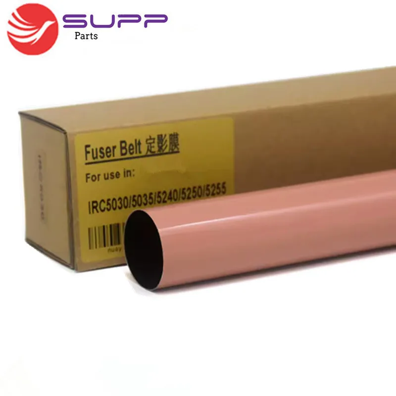 1PCS Film Film Fuser Film untuk Canon IR ADV C5045 C5030 C5051 C5250 C5035 C5024 memperbaiki lengan Film