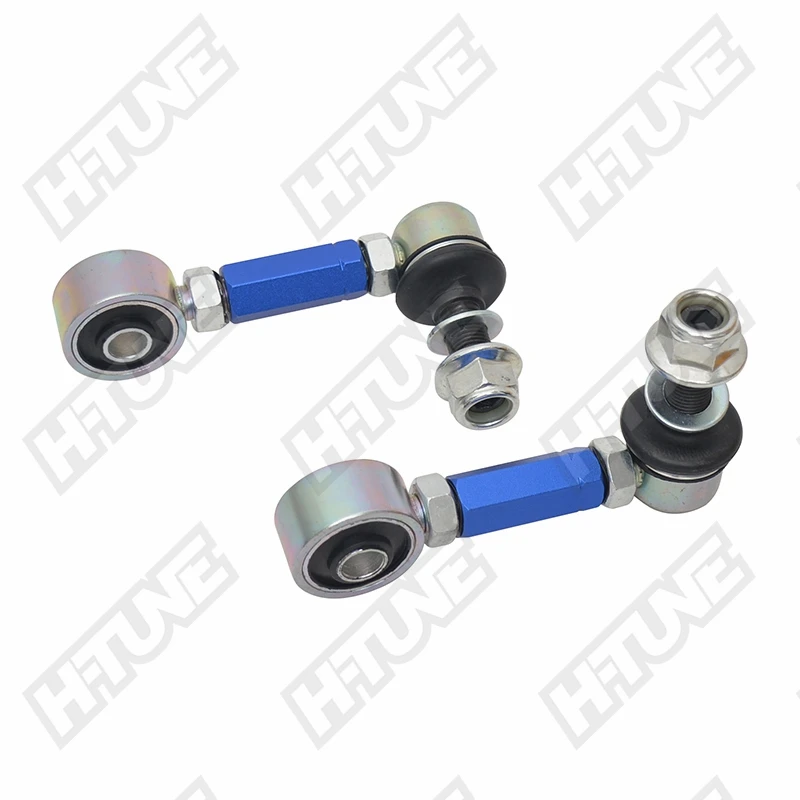 Extended Front Stabilizer Sway Bar End Links Replacement For Pajero Sport / Triton L200 MQ 2015++