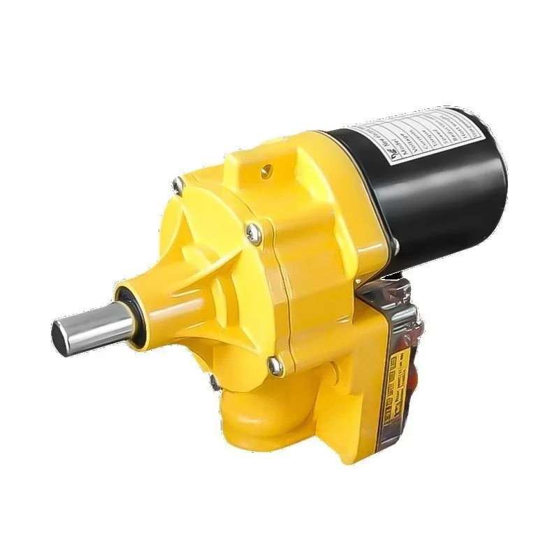 

Greenhouse automatic ventilator, various models of waterproof motor, autumn planting, ventilator, greenhouse film reel