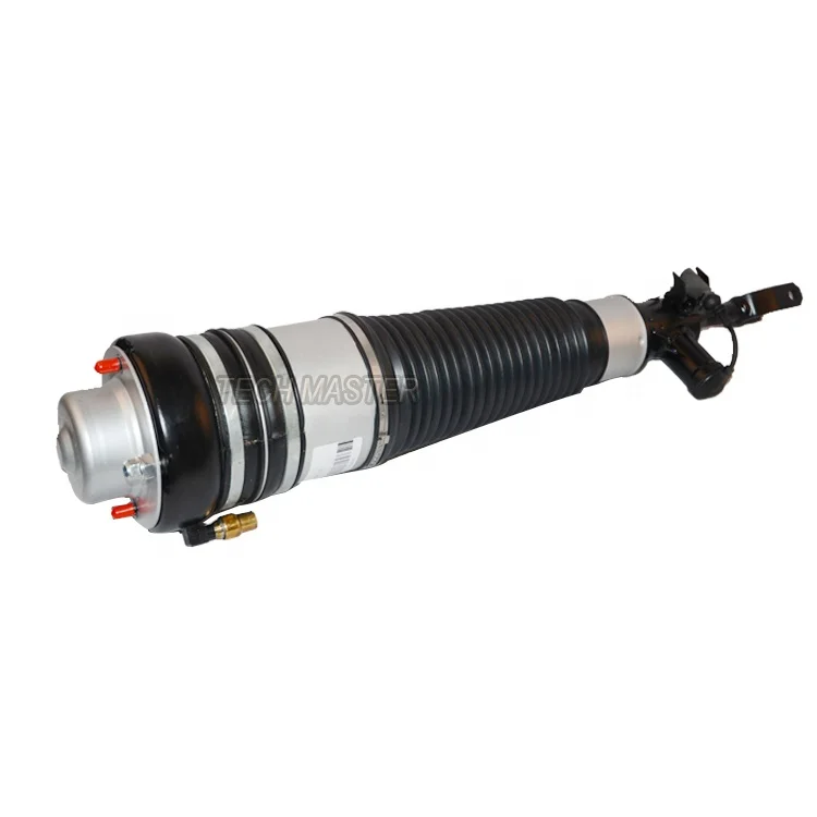 1203HOT air Suspension Springs Car Parts 4F0616040AA 4F0616039AA A6c6 Front air Suspension Shock