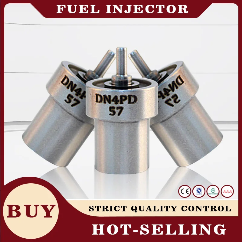 

DN4PD57 DN0PD112 DN4PD1 DN4PD681 DN10PDN130 DN10PDN135 DN15PD6 DN15PD609 DN20PD32 Diesel Fuel Injector Nozzle FOR DENSO