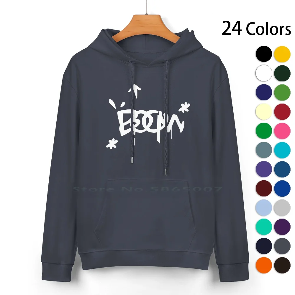 Raze Boom Pure Cotton Hoodie Sweater 24 Colors Boom Raze Fps Twitch Comp Bomb Spray Funny Riot Games Jett Sage Cypher Reyna