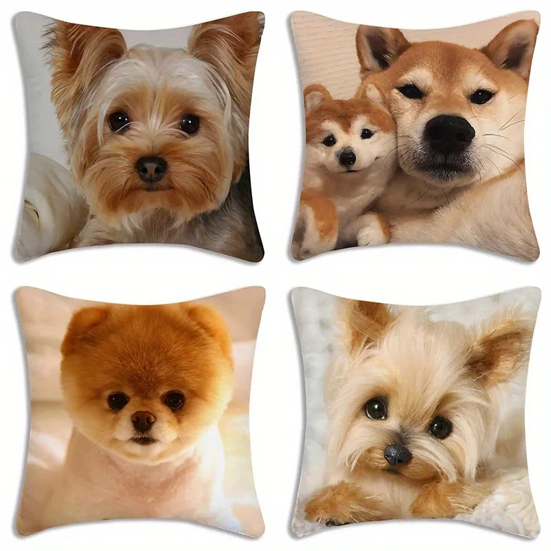 Funda De CojíN Con … - image