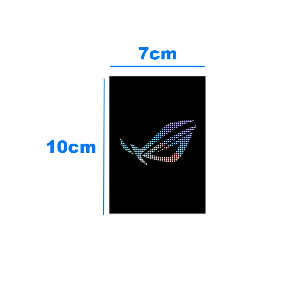 Variant: ROG Vertical