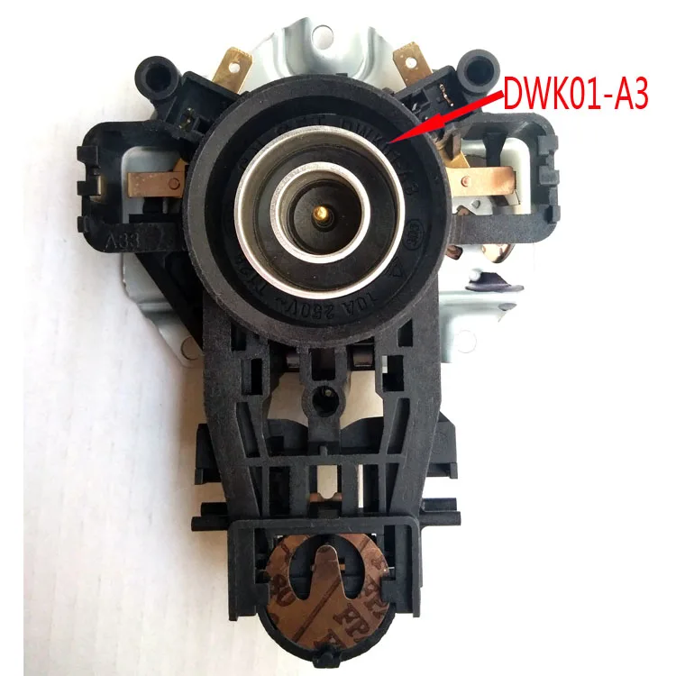 For Midea original electric kettle thermostat MK-TM1502b coupler base accessories set shipped