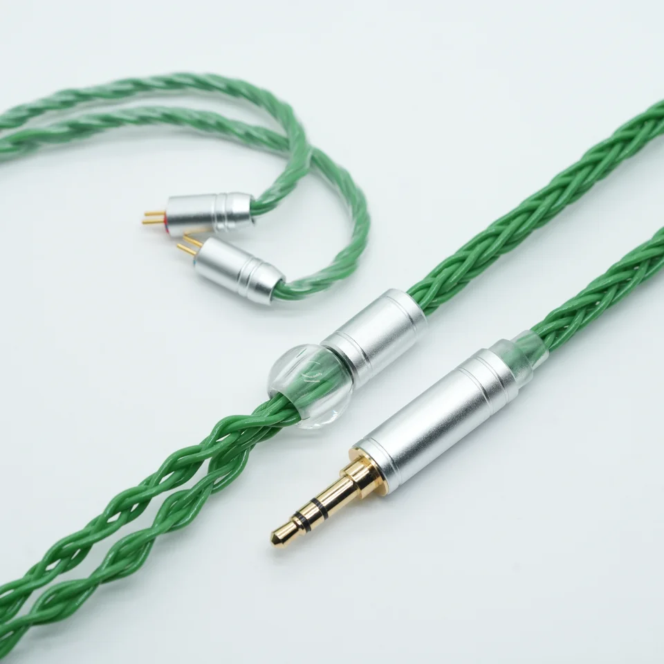 XINHS シングルクリスタル銅メッキシルバー 2.5mm 3.5mm 4.4mm