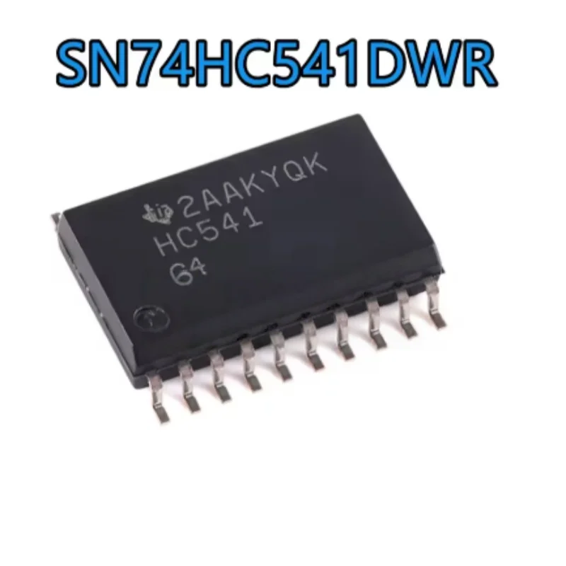 10pcs original SN74HC541DBR SN74HC541DB HC541 SSOP20
