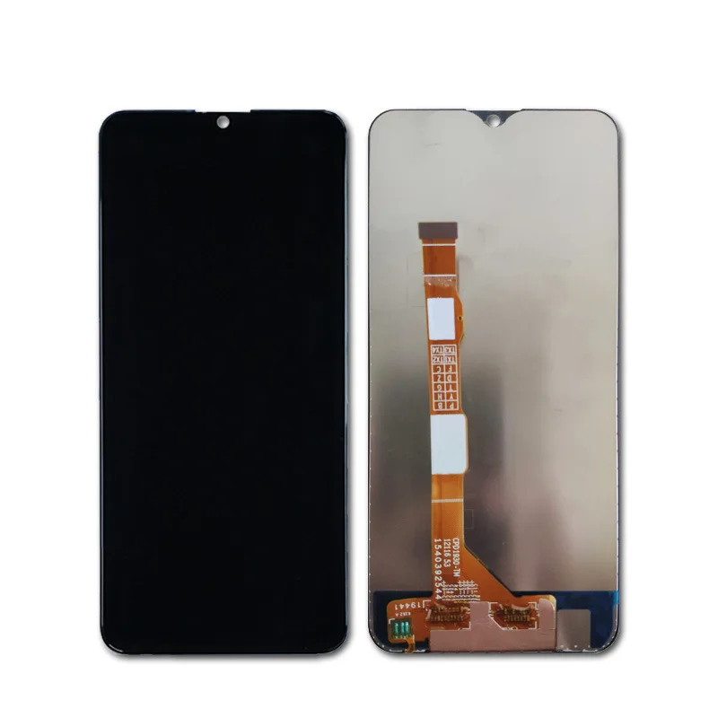Screen Suitable for Vivo U3/Y5S Screen Assembly Y19 Touch LCD Screen with Integrated Display Inside and Outside