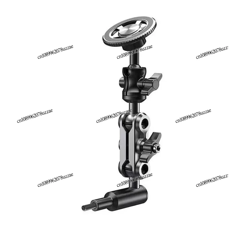 

Tank T300/T400 Off-road Vehicle A-pillar Mobile Phone Bracket Magsafe Magnetic Suction Extended Aluminum Alloy Bracket