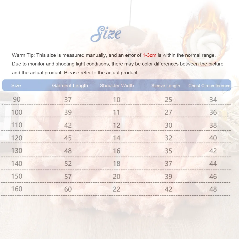 Kids Winter Thick Warm Coats Boys Girls Stand Collar Zipper Jackets Baby Fleece Outerwear Children Daily Casual Cardigans 2 Kids Winter Thick Warm Coats Boys Girls Stand Collar Zipper Jackets Baby Fleece Outerwear Children Daily Casual Cardigans 2