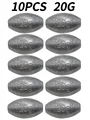 10pcs 20g