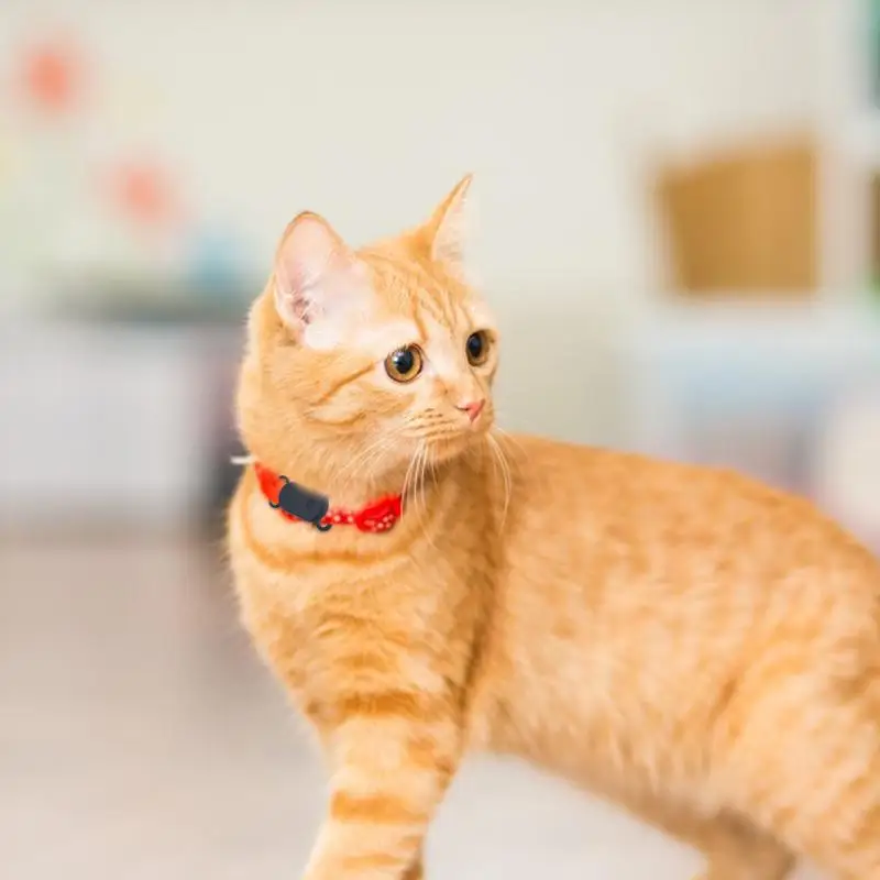 GalaxySmarttag 2 Silicone Protective Case Portable Collar GPS Trackers Skin Sleeve For SamsungGalaxy Smart Tag 2 Anti-Lost Cover