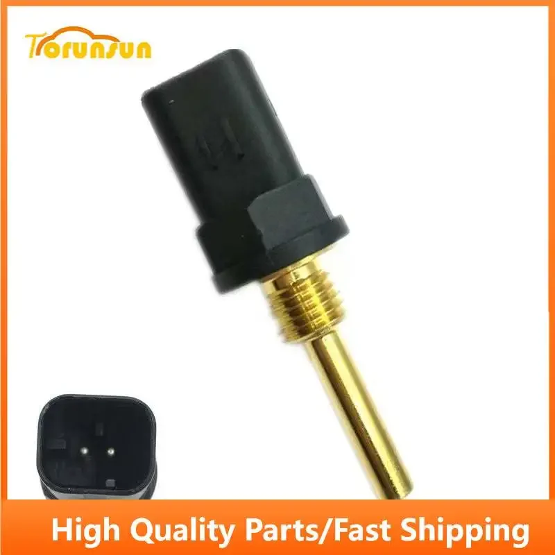 

Water Temperature Sensor 238-0112 for Caterpillar CAT 312D 314D 315D 320D 323D