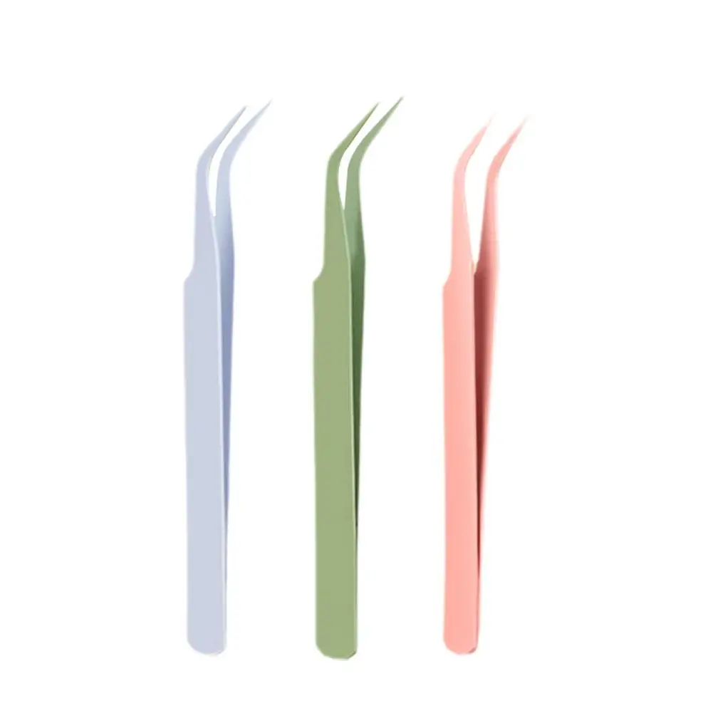 Glue-free False Eyelashes for Beginners Lazy Self-adhesive Animal Series Natural Soft Cartoon Fake Eyelash Single Cluster Lashes