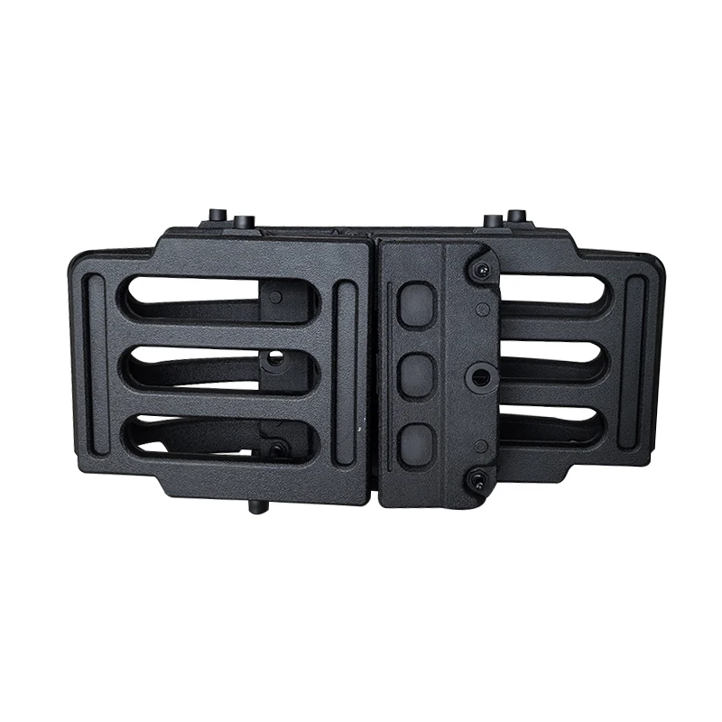 

Высококачественная расширительная рамка для F150 Ram GMC из прочного АБС-пластика