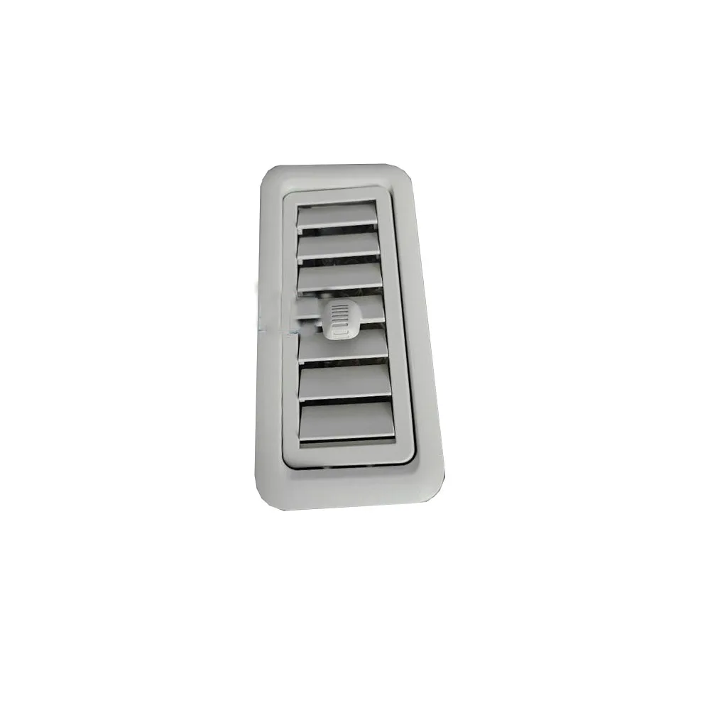 

1 Piece Roof Outlet for MG RX8 AC Vent for RX8 Roof Air Outlet Condiction for MG Roof Ventlator Accessories Roof Outlet Vent