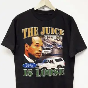 OJ T-SHIRT