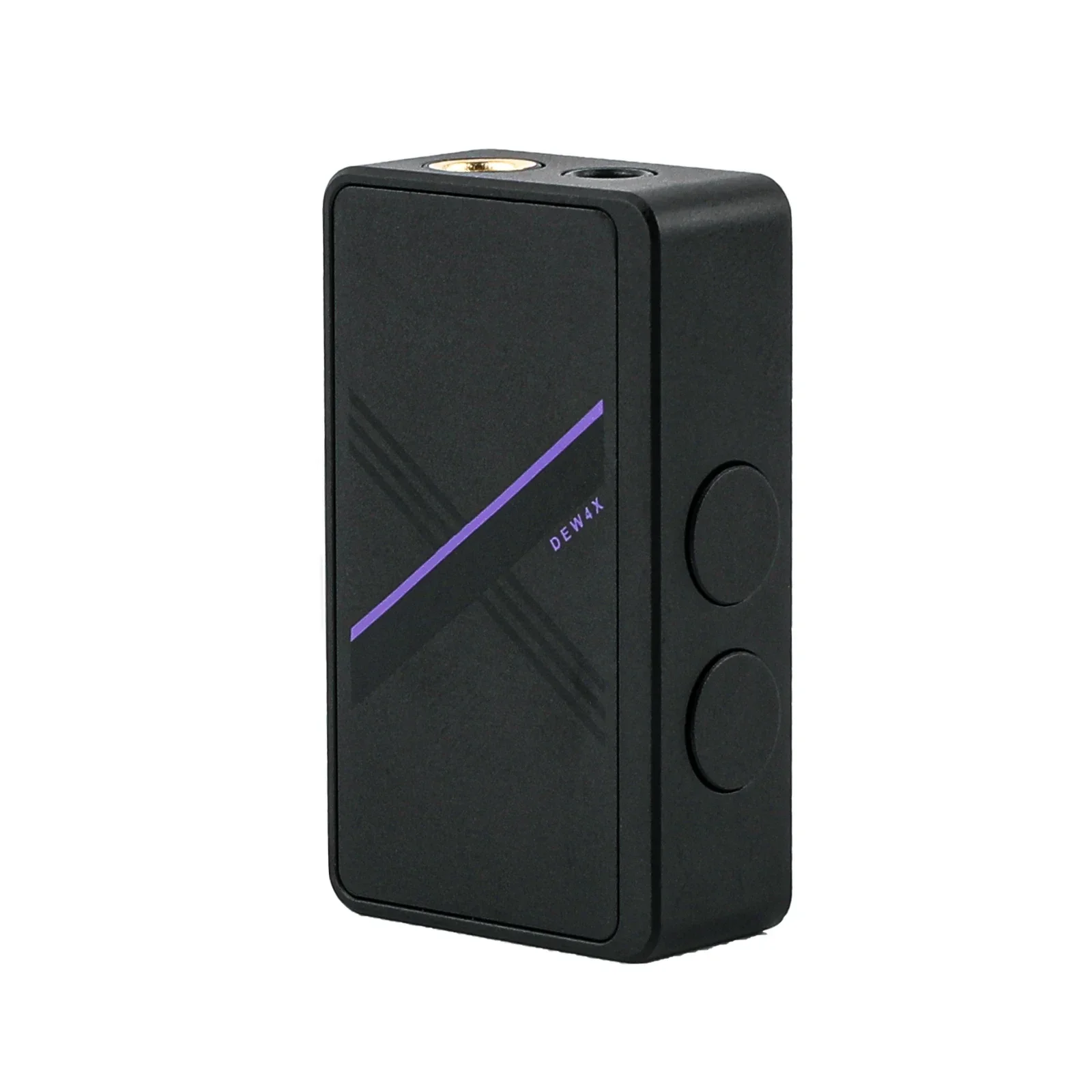 SIMGOT DEW4X HiFi Dual C43198 DAC чип портативный DAC/AMP с высококачественным защитным покрытием OFC