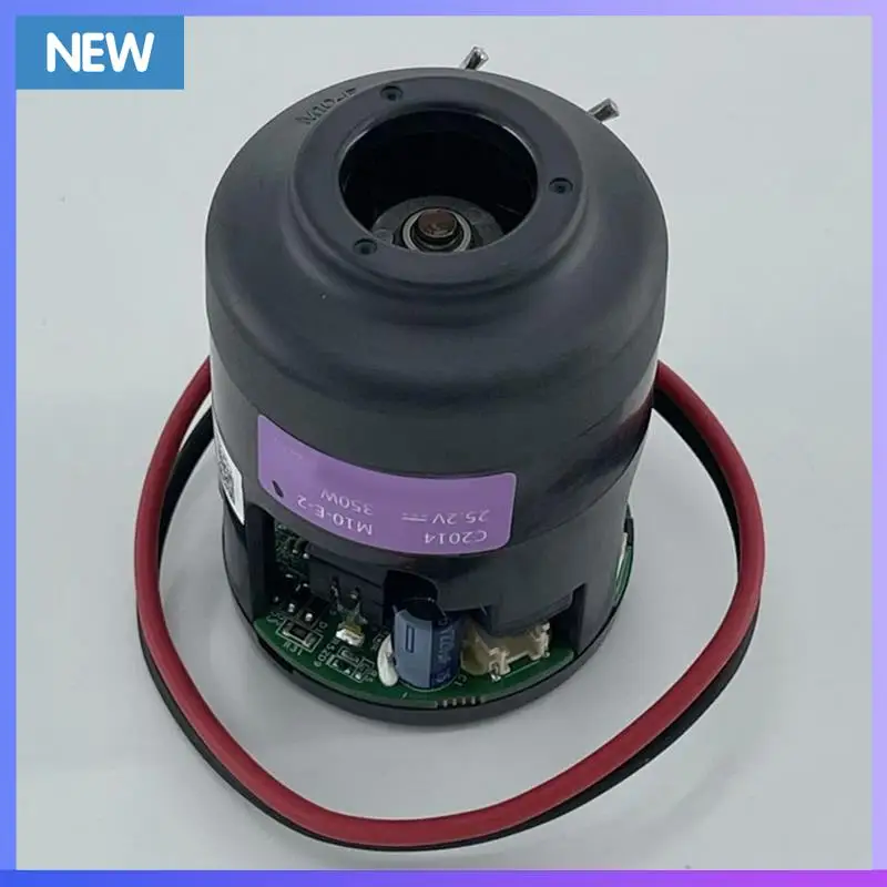 

A60P New Fan Motor For TROUVER POWER 11/POWER 11 Pro Wireless Handheld Vacuum Cleaner Spare Parts M10-E-2
