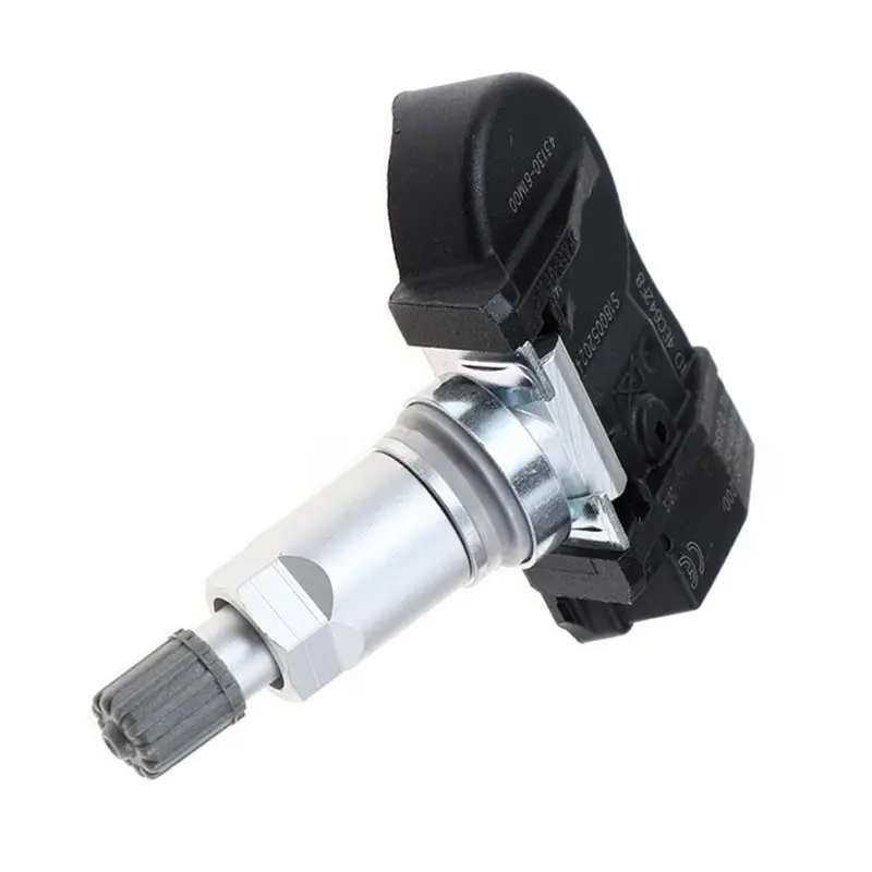 ل Vitara SX4 S-Cross Ignis Baleno Swift Jimmy 43139-61M00 433Mhz TPMS مستشعر مراقبة ضغط إطارات السيارة #2