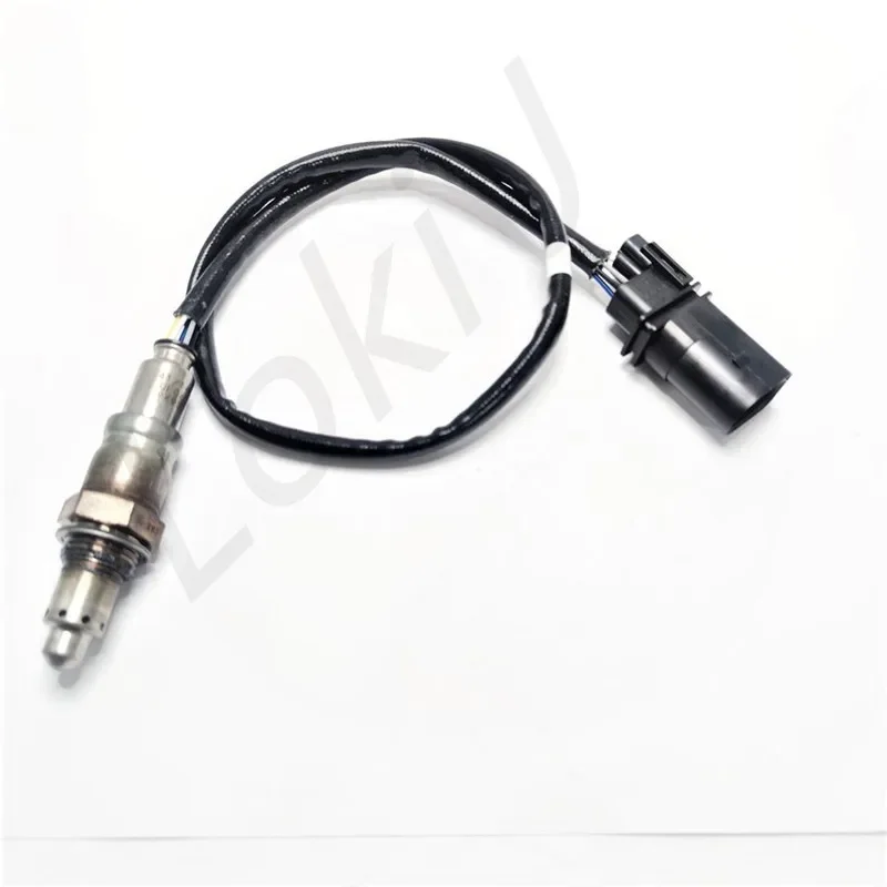 Wholesale PriceWholesale Price New Oxygen Sensor Front Right OE: 9A790626530 For Porsche Cayenne 2.9T (2017.11-2019)