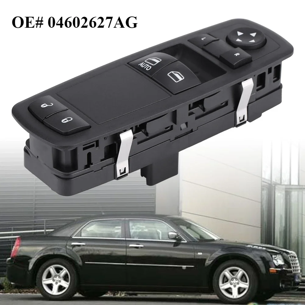 

Car Power Window Switch 04602627AG Fits For Chrysler Town & Country 2008-2011