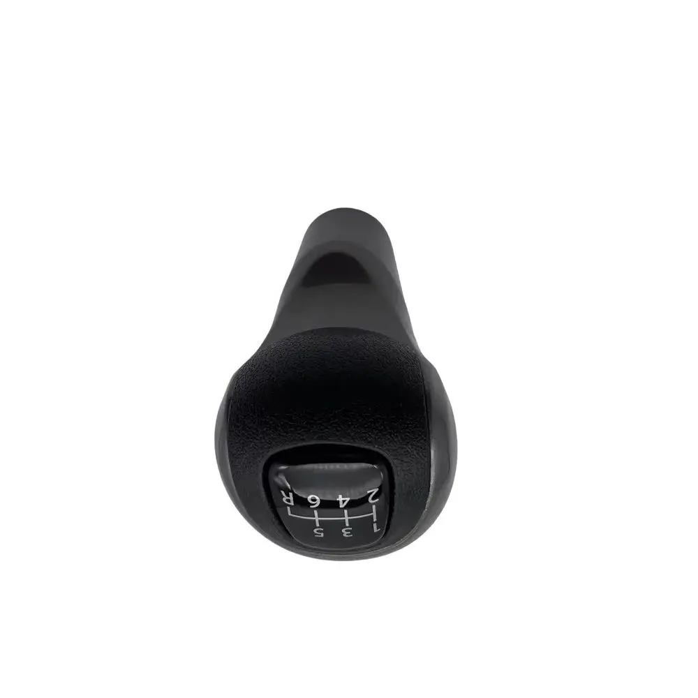 عالية الجودة سيارة NEWGear التحول المقبض 5 6 سرعة شيفتر رافعة عصا لهوندا سيفيك DX EX LX 4D 2006-2012 اكسسوارات السيارات