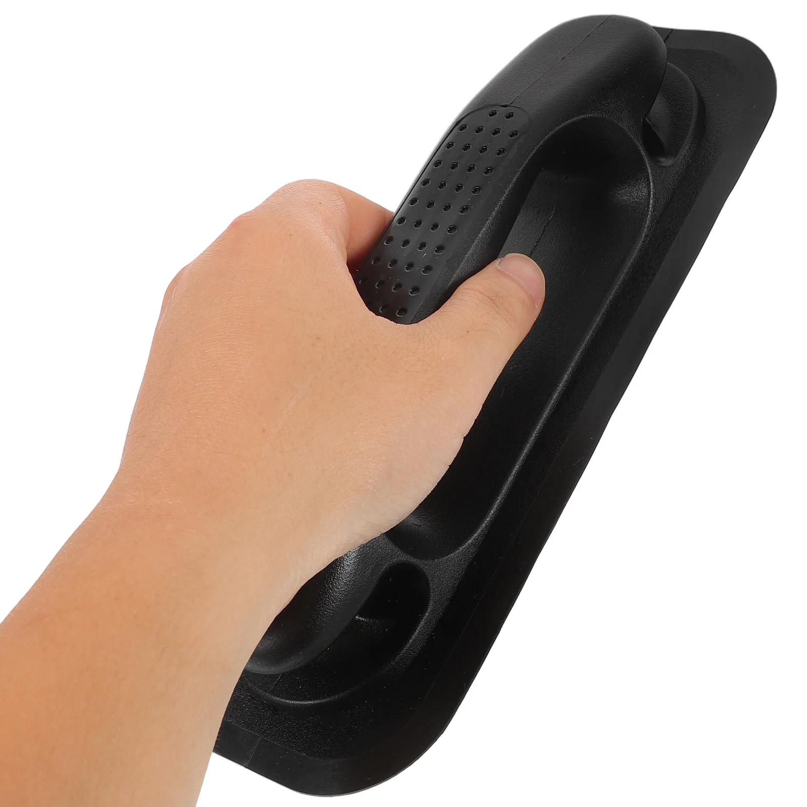 

2Pcs Inflatable Kayak Grab Handles PVC Boat Grip Comfortable Side Handle Replacement Canoe Paddleboard Accessories