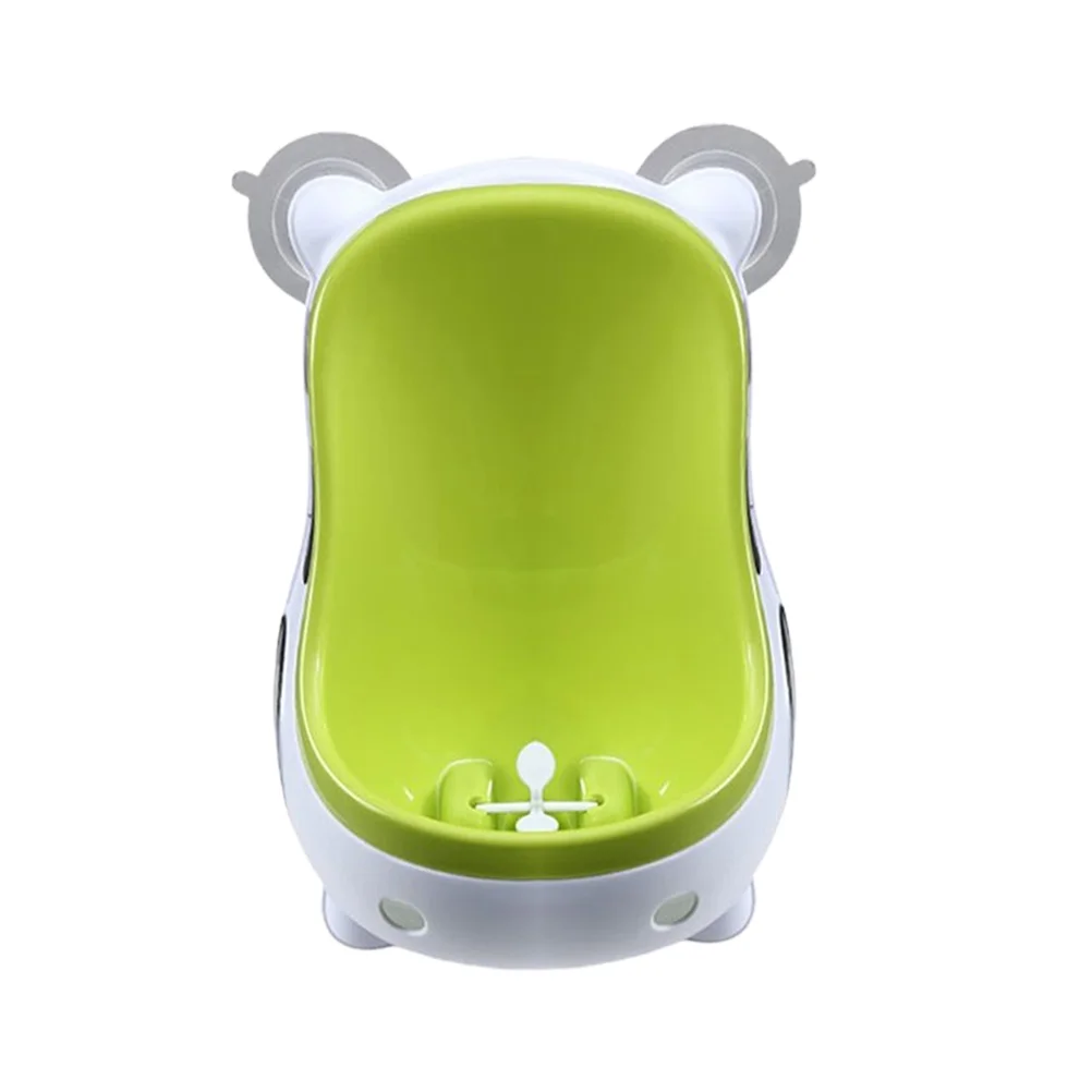 

Portable Urinal for Kids Boys Standing Potty Toddler Children Training Pee Trainer Baby