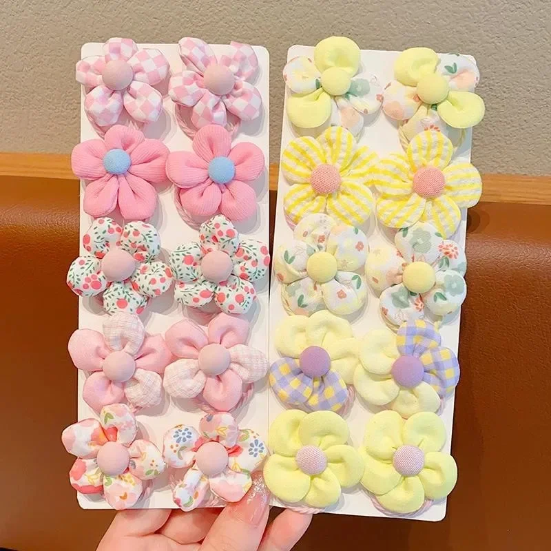 

Детские ленты для волос с цветами, не повреждающая резинка для волос, резинка для волос для маленьких девочек, эластичная хорошая повязка на голову