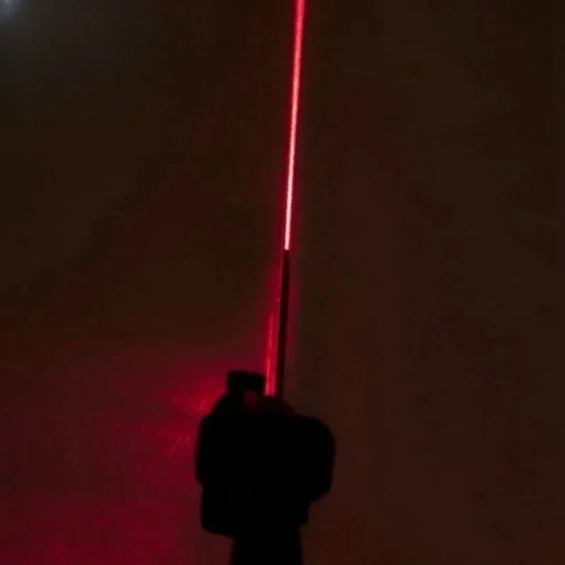 Professional Laser Guided Scissors Fast Straight Cutting For Fabric Sewing Craft Home Gifts Wrapping Shear Tool