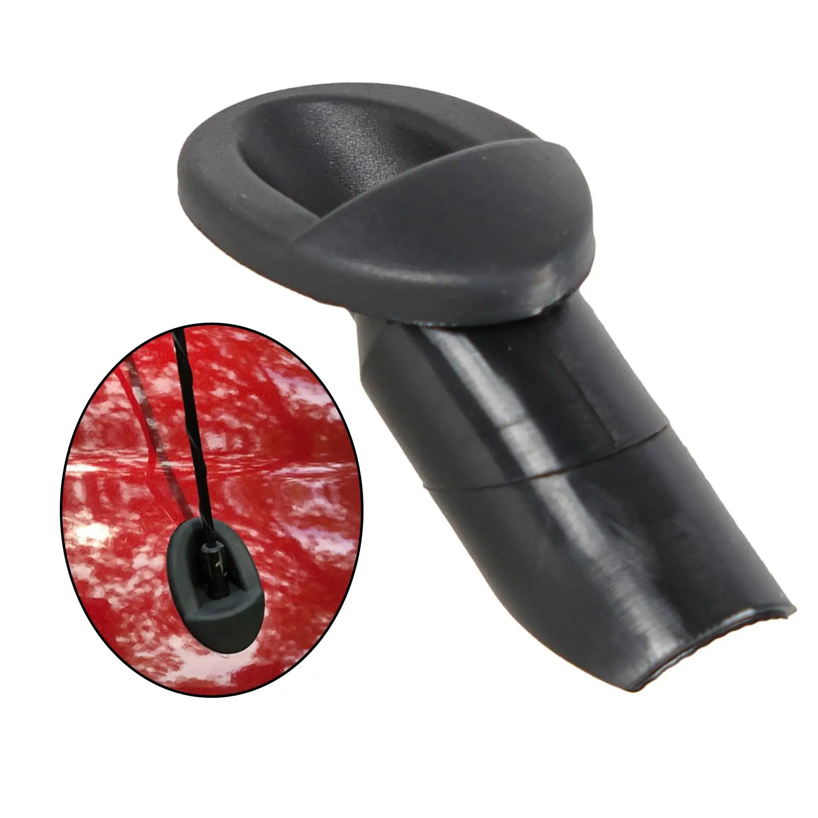 قاعدة 86392-08020 حامل محول الزينة لتثبيت الأسود الاحترافي