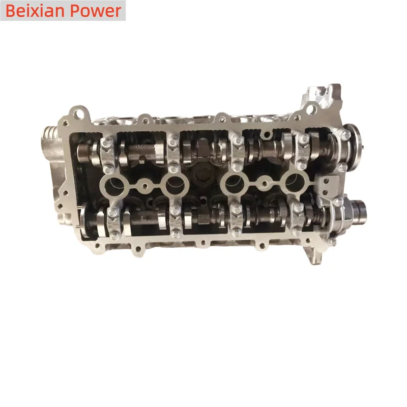 Manufacturer In China 3SZ Cylinder Head For Toyota Small Car