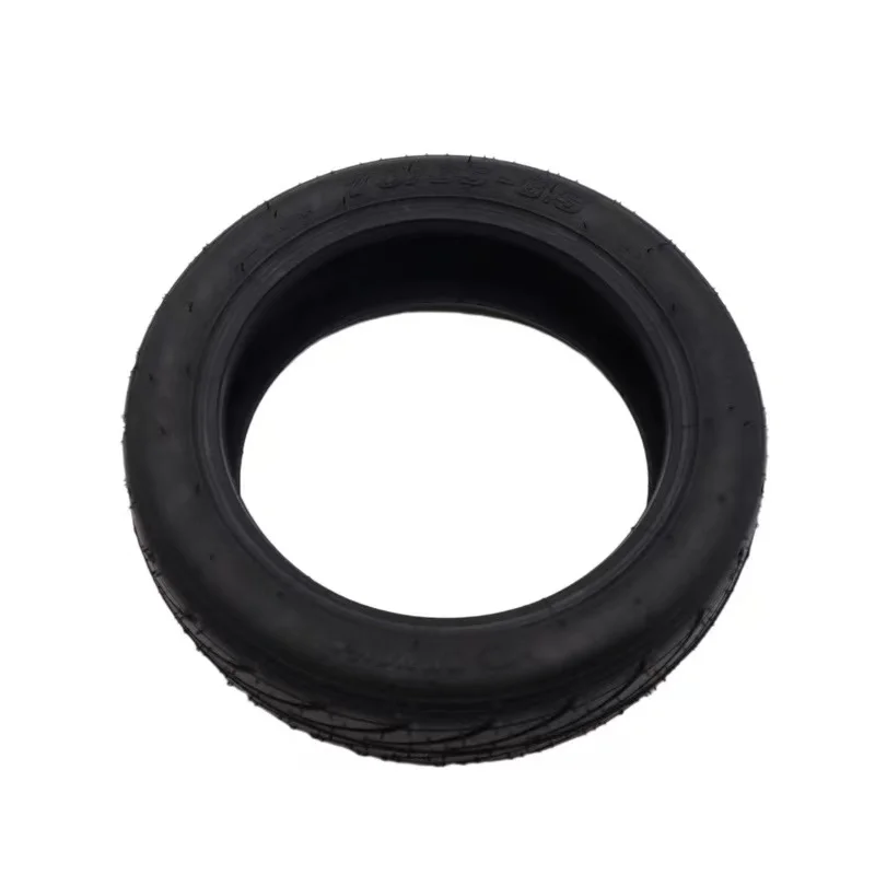 10 Inch 70/65-6.5 Tubeless Tire Accessories 10x2.75-6.5 Original Tyre for Segway Ninebot Mini S Pro Self Balancing Scooter