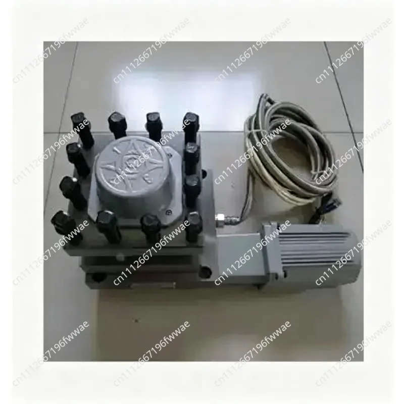 Numerical Control Electric Tool Holder LD4-CK0610/0620/0625 LD4B-CK0620/0625