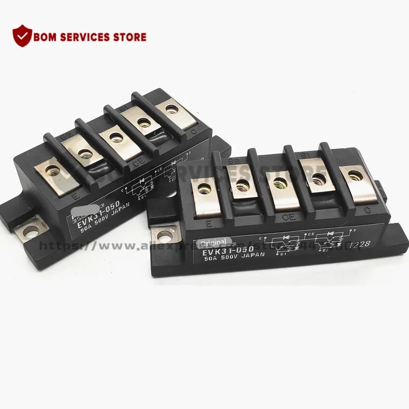EVK31-050 EVG31-050 ETL81-050 EVG31-050A ETK81-050 ETG81-050 Gốc Mới IGBT Mô Đun