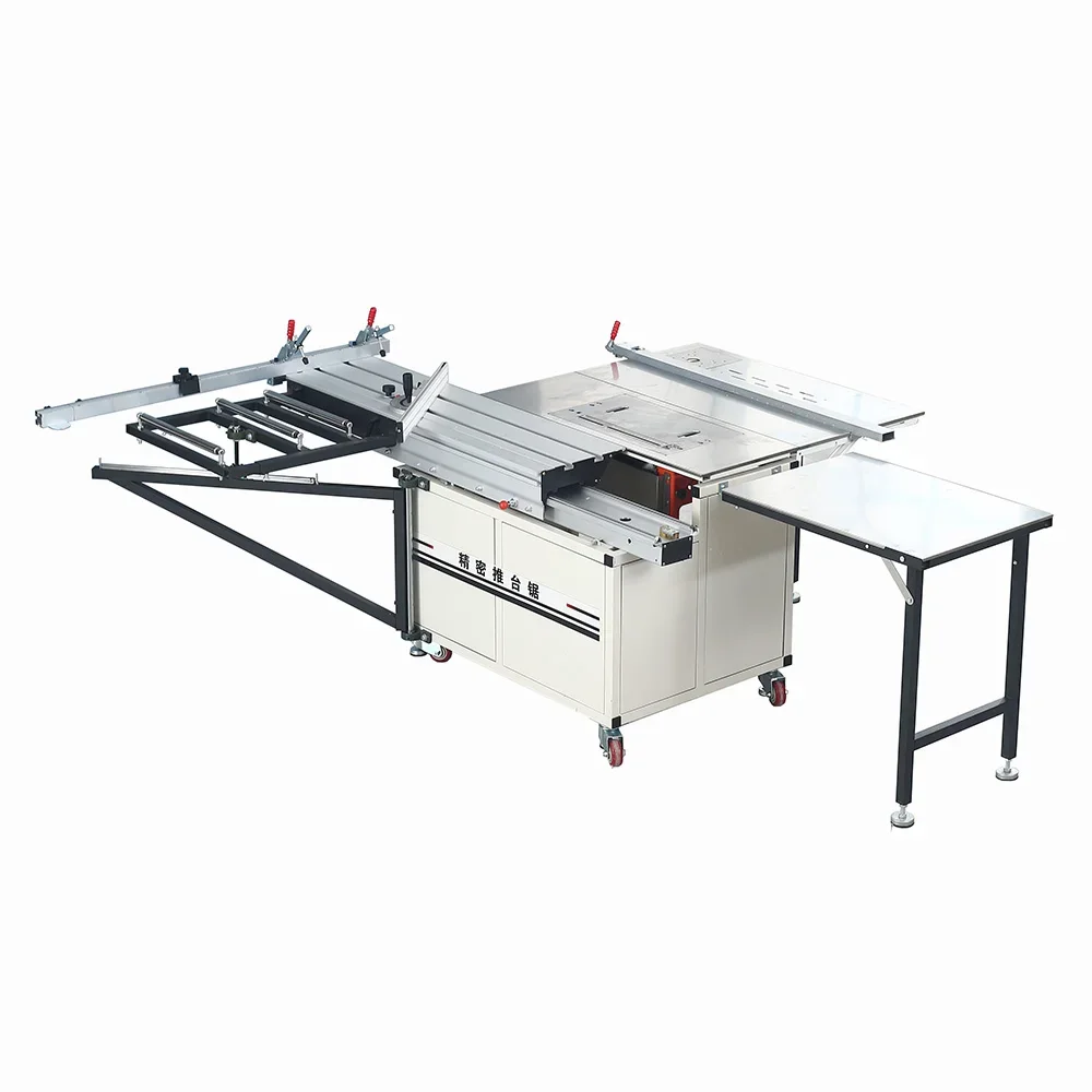 

Direct Factory Best Price Foldable Portable Sn Tools Wood Cutting Multifunction Sliding Table Saw Machine Woodworking To Sale